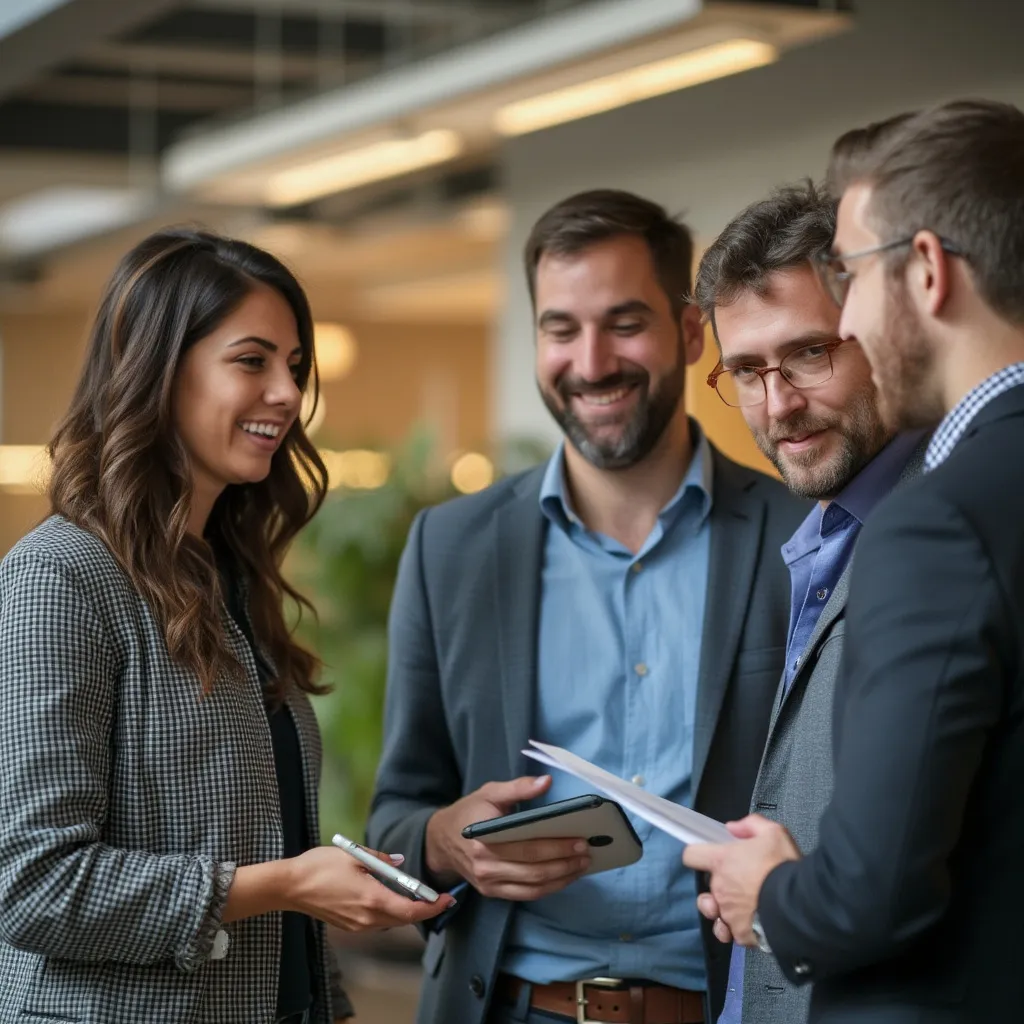 Equipo estratégico